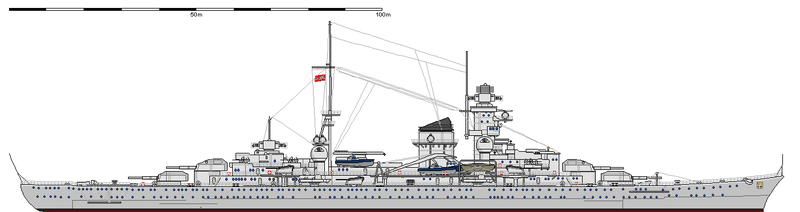 Admiral Hipper